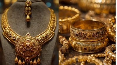 സ്വർണാഭരണം 'സേഫ്' അല്ല; കൈയ്യിൽ പണം വരണമെങ്കിൽ നിക്ഷേപിക്കേണ്ടത് ഇങ്ങനെ..വിദഗ്ധൻ പറയുന്നു