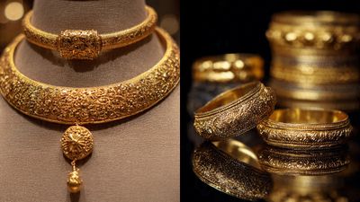 സ്വർണ വില പവന് 2.35 ലക്ഷമല്ല 6 ലക്ഷമാകും; ഇതുവരെ കണ്ടതൊക്കെ വെറും സാമ്പിൾ മാത്രം..പ്രവചനം, ഞെട്ടൽ