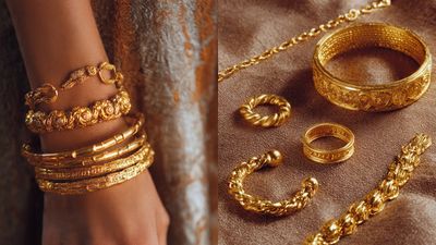 സ്വർണ വില ഇന്ന് ചതിച്ചു; ജ്വല്ലറികളിലേക്ക് പോകാൻ നിൽക്കുകയാണോ? ഇന്നത്തെ ഗ്രാം, പവൻ നിരക്ക് അറിയാം