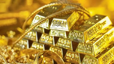 ചൈന മൂന്നാമത് മാത്രം... ഇത്തവണയും കൂടുതല്‍ സ്വര്‍ണം വാരിക്കൂട്ടിയത് ഈ രാജ്യത്തിന്റെ ബാങ്ക്