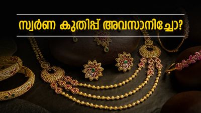 സ്വര്‍ണം ഇനി വിലകുറയുമോ? പ്രവചനം മാറ്റി മോര്‍ഗന്‍ സ്റ്റാന്‍ലി, 47000 രൂപ ഇടിയും