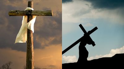 യേശുക്രിസ്തുവിന്‍റെ കുരിശുമരണം എങ്ങനെ 'ഗുഡ്' ഫ്രൈഡേ ആയി? ഇതിനു പിന്നിലെ രഹസ്യം ഇതാ
