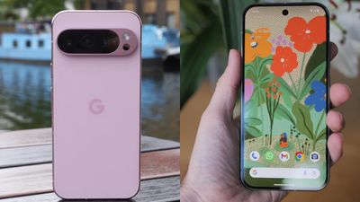 ഐഫോണിനെ വെല്ലുന്ന ഫീച്ചറുകൾ; 27,700 രൂപയുടെ വൻ ഡിസ്കൗണ്ടുമായി ഗൂഗിൾ പിക്സൽ 9 പ്രോ! 