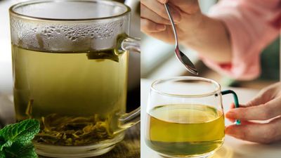 ക്യാൻസറിനെ വരെ പ്രതിരോധിക്കും; ദിവസവും രാവിലെ ഈ 'സ്പെഷ്യൽ' ടീ കുടിക്കാം