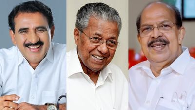 ചർച്ചയായ നാക്കുപിഴകൾ- ചെറ്റത്തരം, പാകിസ്താനിലെ പടക്കം പൊട്ടിക്കൽ, ബിസിനസ് ജിഹാദ്...