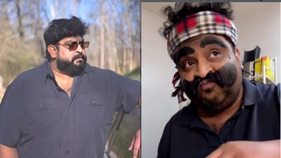 സോഷ്യൽ മീഡിയ താരം 'ഗുണ്ട ബിനു' അന്തരിച്ചു; കുറിപ്പുമായി നടി സ്നേഹ ശ്രീകുമാർ