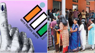 വെയിലിനെ തോൽപ്പിച്ച് വോട്ട് ചെയ്യാം; വോട്ടർമാർക്കായി അടിയന്തര 'സേഫ്റ്റി ഗൈഡ്'