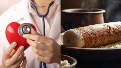 പുട്ടും കടലയും ഹെൽത്തി ആണെന്നോ? പ്രഭാതഭക്ഷണമായി കഴിച്ചാൽ ഹൃദയാരോഗ്യം മെച്ചപ്പെടും! കാരണം ഇത്