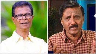 ഇന്ദ്രൻസ് കുബുദ്ധിക്കാരൻ, എന്നോട് കാണിച്ച ചതി..ആദ്യ സിനിമ ചെയ്യുന്ന ആളോട് ഇങ്ങനെ ചെയ്യുമോ';ശാന്തിവിള ദിനേശ്