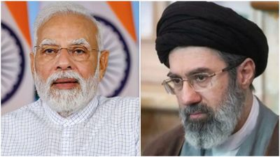 ഇറാന് ഇന്ത്യ ഓരോ ദിവസവും 22 ലക്ഷം ഡോളര്‍ നല്‍കേണ്ടി വരും; കൈവിട്ട കളി, നേട്ടം കൊയ്യാന്‍ ചൈന