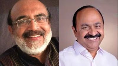 രാഹുൽ ഗാന്ധിയടക്കം പ്രചരണം നടത്തി ഫണ്ടുപിരിച്ചിട്ട് 5.38 കോടിയേ കിട്ടിയുള്ളൂ?;ചോദ്യങ്ങളുമായി തോമസ് ഐസക്