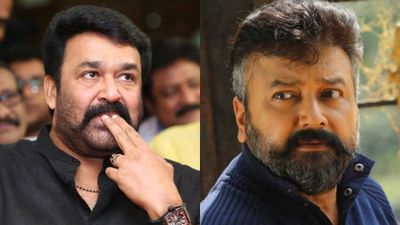 'മോഹൻലാലിന്റെ ഗസ്‌റ്റ്‌ റോൾ എല്ലാ ക്രെഡിറ്റും കൊണ്ട് പോവുമെന്ന് കരുതി ജയറാം പിന്മാറി, സുരേഷ് ഗോപി പറഞ്ഞത്..' 