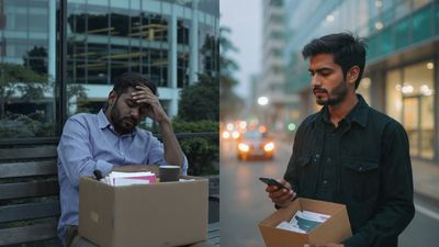 ബെംഗളൂരു കൂട്ട ലേ ഓഫ്;പണി പോയതോടെ സകല പണിയും പാളിയോ? ഈ അനുഭവം പാഠമാക്കാം