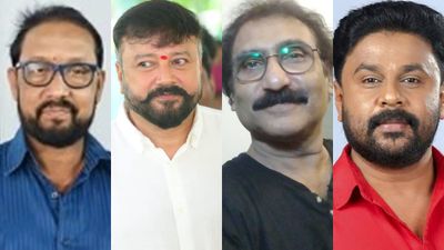 'ജയറാം ഒന്നും പറയില്ല, ദിലീപ് അങ്ങനെയല്ല; പറയും, കലാഭവൻ അൻസാർ പറഞ്ഞത് മ്ലേച്ഛം', തുറന്ന് പറഞ്ഞ് തുളസീദാസ്