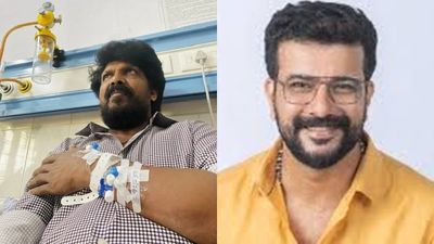 രമേഷ് പിഷാരടി ഈ തിരക്കിലും എന്നെ സഹായിച്ചു; വീഡിയോയുമായി കണ്ണൻ സാഗർ