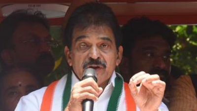  ലോണ്‍ ആപ്പ് തട്ടിപ്പ്; പുതിയ നിയമം വേണം, കെസി വേണുഗോപാല്‍ ധനമന്ത്രിക്ക് കത്ത് നല്‍കി