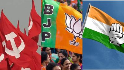 കേരളം ആവേശക്കടലിൽ; പരസ്യപ്രചാരണം ഇന്ന് അവസാനിക്കും, വ്യാഴാഴ്ച വിധിയെഴുത്ത്!