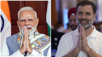 കേരളത്തിൽ പ്രചാരണം അവസാന ലാപ്പിൽ; വോട്ടുറപ്പിക്കാൻ മോദിയും രാഹുലും വീണ്ടും എത്തുന്നു