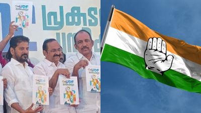 പെൻഷൻ 3000, റബ്ബറിന് 300; വോട്ടർമാരെ കീഴടക്കാൻ യുഡിഎഫിന്റെ പ്രകടനപത്രിക പുറത്ത്!