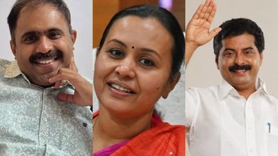 അബിൻ-വീണ പോരാട്ടം പ്രവചനാതീതം, റോഷി അഗസ്‌റ്റിൻ തോൽക്കും, കടന്നപ്പള്ളിക്ക് വെല്ലുവിളി, പ്രവചിച്ച് സർവേ 