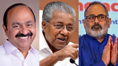 കേരളത്തിൽ ഭരണമാറ്റം ആഗ്രഹിക്കുന്നത് 57 ശതമാനത്തിൽ അധികം പേർ; മുഖ്യ വിഷയം വികസനം തന്നെ, സർവേ പറയുന്നു