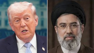 ആശ്വാസവാര്ത്ത..! യുദ്ധത്തില് താല്ക്കാലിക വെടിനിര്ത്തല്, തീരുമാനം പാകിസ്ഥാന്റെ മധ്യസ്ഥതയില്