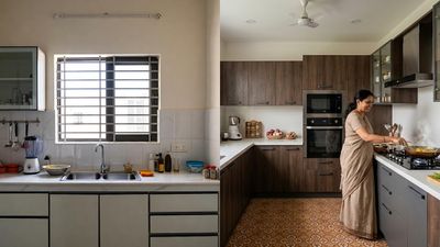 വേനൽക്കാലത്ത് ചൂട് കൊണ്ട് അടുക്കളയിൽ നിൽക്കാൻ വയ്യേ? അടുക്കളയെ തണുപ്പിക്കാൻ ഇതാ എളുപ്പ വഴികൾ