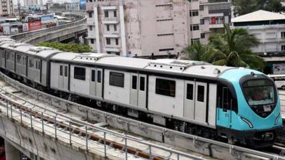 കൊച്ചി മെട്രോ യാത്രക്കാർക്ക് ആശ്വാസം; എളംകുളം സ്‌റ്റേഷനിലെ അറ്റകുറ്റപ്പണികൾ അടുത്തയാഴ്‌ച ആരംഭിക്കും