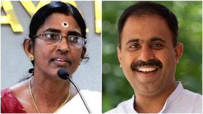 ഒന്നാന്തരം സദ്യയില്‍ അല്‍പ്പം നായ കാഷ്ടം വച്ചാല്‍ എന്താകും അവസ്ഥ? ശശികലക്കെതിരെ അബിന്‍ വര്‍ക്കി