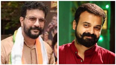 രാഷ്ട്രീയത്തിലേക്ക് വരുമോ? കുഞ്ചാക്കോ ബോബന്റെ മറുപടി ഇങ്ങനെ, പിഷാരടി വെറുതെ വന്നതല്ല