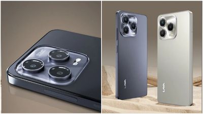 വെറും 7,999 രൂപയ്ക്ക് 50MP ക്യാമറയും, 5000mAh ബാറ്ററിയും! 'അത്ഭുത' ഫോണുമായി ലാവ