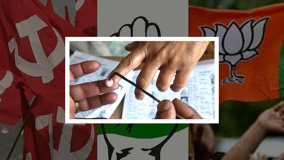 മുന്നണികളുടെ നെഞ്ചിടിപ്പേറുന്ന മണ്ഡലങ്ങൾ- വോട്ടര്‍മാര്‍ കുറഞ്ഞത് 27, കൂടിയവ ഏഴ്