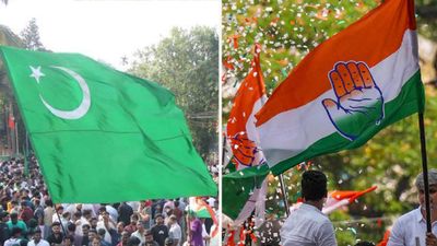 തരംഗമെങ്കില്‍ മുഴുവന്‍ സീറ്റിലും വിജയിക്കുമെന്ന് മുസ്ലീം ലീഗ്; 'ന്യൂനപക്ഷ ഏകീകരണം ഉണ്ടായി'