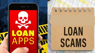 ഫോണിലെ ഒരു 'ക്ലിക്ക്' ജീവിതം തകർക്കും! ലോൺ ആപ്പുകളുടെ ചതിക്കുഴികൾ അറിയാതെ പോകരുത്