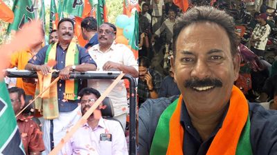 ജയിച്ചാൽ സംസ്ഥാന സർക്കാരിനെ കാത്ത് നിൽക്കില്ല, നേരെ മോദിയുടെ അടുത്തേക്കെന്ന് മേജർ രവി