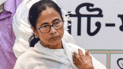  ബംഗാളില്‍ വോട്ടര്‍ പട്ടികയില്‍ നിന്ന് 91 ലക്ഷം പേര്‍ പുറത്ത്; തൃണമൂല്‍ കോണ്‍ഗ്രസ് കോടതിയിലേക്ക്