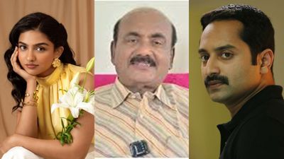 'അതോടെ മമിതയുടെ സ്വപ്നത്തിൻ്റെ ചിറകരിഞ്ഞു..ഫഹദ് വാങ്ങുന്നത് മോഹൻലാൽ ഇവിടെ വാങ്ങുന്ന പ്രതിഫലം..