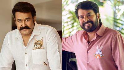 എല്ലാ മലയാള നടന്മാരും 100 കോടി അടിച്ചു, മമ്മൂട്ടി ഒഴികെ... മമ്മൂട്ടിക്ക് ബോക്സ് ഓഫീസ് പവർ ഇല്ലേ? കുറിപ്പ് വൈറൽ