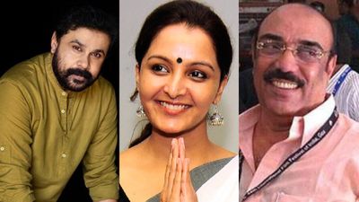 ''മഞ്ജുവിനെ ഫോൺ വിളിച്ചാൽ ദിലീപിന്റെ വീട്ടുകാർ എടുക്കും, എന്നിട്ടേ കൊടുക്കൂ, ജയിലിൽ ഇട്ടത് പോലെ ജീവിതം'' !