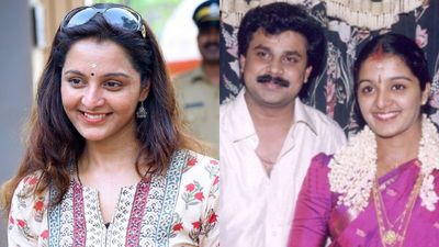 നല്ല സുന്ദരി ആയിരുന്നപ്പോൾ എന്തിനാണ് ദിലീപിനെ കളഞ്ഞത്? മഞ്ജു വാര്യരോട് ചോദ്യം, പിന്നാലെ മറുപടി