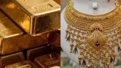 ഈ രാജ്യങ്ങളുടെ പക്കലുള്ളത് ടൺ കണക്കിന് സ്വർണ്ണം! ഇന്ത്യയുടെ സ്ഥാനം കണ്ട് ഞെട്ടരുത്