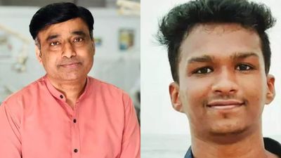 'ഭിക്ഷാടകൻ', 'കോളനി', 'കറുത്ത പശു'; നിതിൻ രാജിന്റെ മരണത്തിൽ ഡോ. റാമിനെതിരെ ഗുരുതര ആരോപണങ്ങൾ