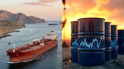 ആഗോള വിപണിയിൽ എണ്ണവില കുത്തനെ ഇടിഞ്ഞു; കാരണം ഇറാൻ യുദ്ധത്തിലെ വെടിനിർത്തൽ, ഇനിയെന്ത്?