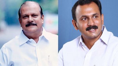 ക്രിസ്ത്യൻസ് ‘ഔട്ട് ഓഫ് റീച്ച്’;അച്ഛൻ-മകൻ കോംബോ ബിജെപിയെ അസ്വസ്ഥമാക്കുമ്പോൾ...