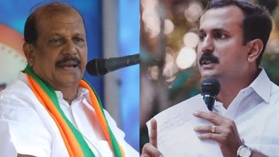 പൊട്ടിയെന്നുറപ്പിച്ചോ! പൊട്ടിത്തെറിച്ച് അച്ഛൻ– മകൻ കോംബോ, പ്രതീക്ഷിച്ച ക്രിസ്ത്യൻ വോട്ടുകൾ വീണില്ലേ?