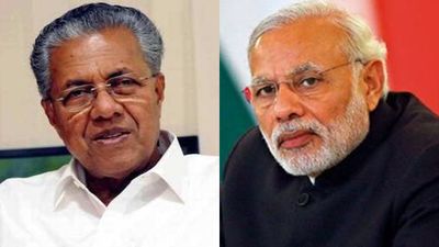 മണ്ഡല പുനർനിർണയം ഫെഡറൽ സംവിധാനത്തെ തന്നെ അട്ടിമറിക്കാനുള്ള നീക്കം, കേന്ദ്രത്തിനെതിരെ പിണറായി വിജയൻ