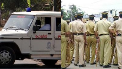 ചിക്കമംഗളൂരുവിൽ കാണാതായ ശ്രീനന്ദയ്ക്കായി തിരച്ചിൽ തുടരുന്നു; കുട്ടിയെ തട്ടിക്കൊണ്ടുപോയോ എന്ന് സംശയം