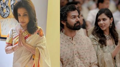 'പ്രണവ് -കല്യാണി വിവാഹത്തിനായി കാത്തിരിക്കുന്നു'; മറുപടിയുമായി ലിസി