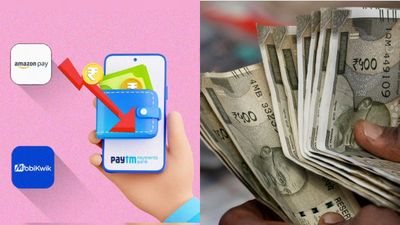 ഡിജിറ്റൽ വാലറ്റ് ഉപയോഗിക്കുന്നവർക്ക് ഷോക്ക്; ഇടപാടുകൾക്ക് പരിധി നിശ്ചയിച്ച് ആർ.ബി.ഐ! 