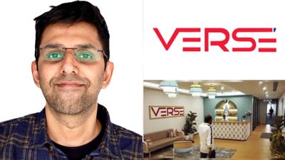 എഐ വളർച്ചയ്ക്ക് കരുത്തേറും; വെർസെ ഇന്നൊവേഷൻ ചീഫ് പ്രൊഡക്റ്റ് ആൻഡ് ടെക്നോളജി ഓഫീസറായി പ്രസന്ന പ്രസാദ്